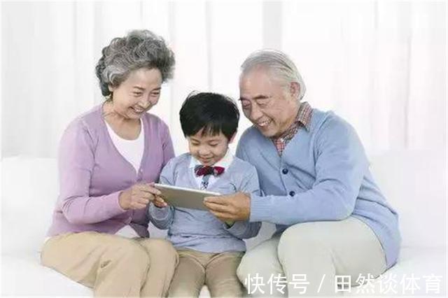结局|不帮子女带娃的老人,最终都逃不出这2个结局,太现实了