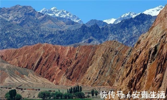 西王母$“昆仑女神”杨丽:独守新藏线20年,路过车辆都会向她鸣笛致敬