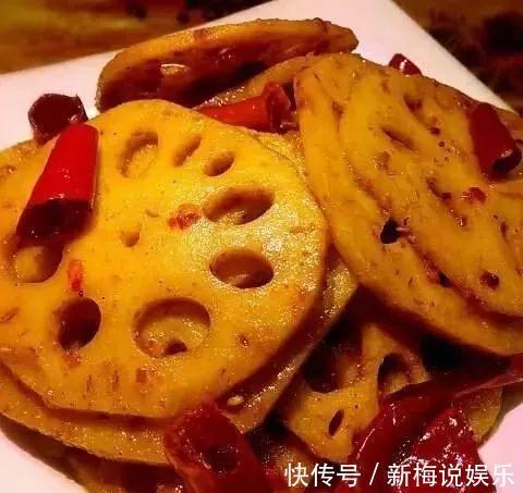 简单好吃的几道家常炒菜，开胃又下饭，味道鲜美还好做