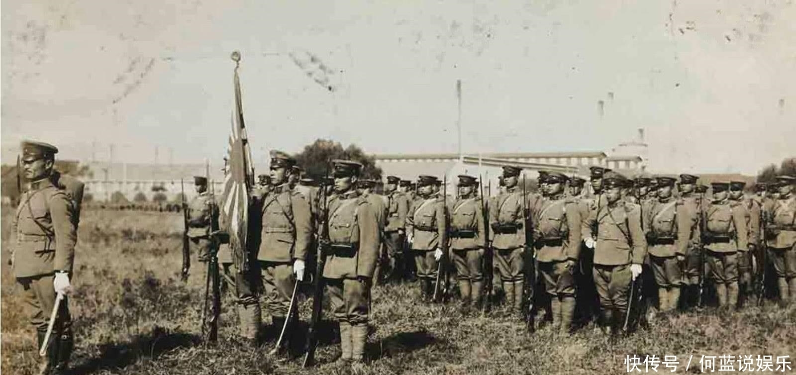 结局|日本投降后，我国大批量的汉奸都去了何处，结局让人大快人心！