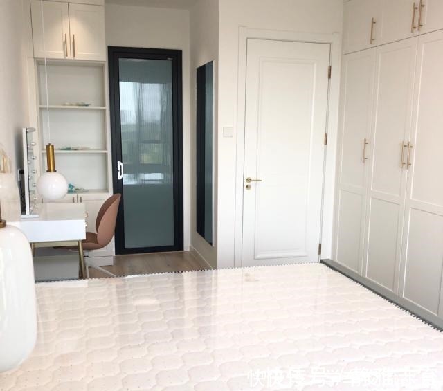 实用|历时半年把家装好,全屋很漂亮,洗衣机放厨房太实用,忍不住晒晒!