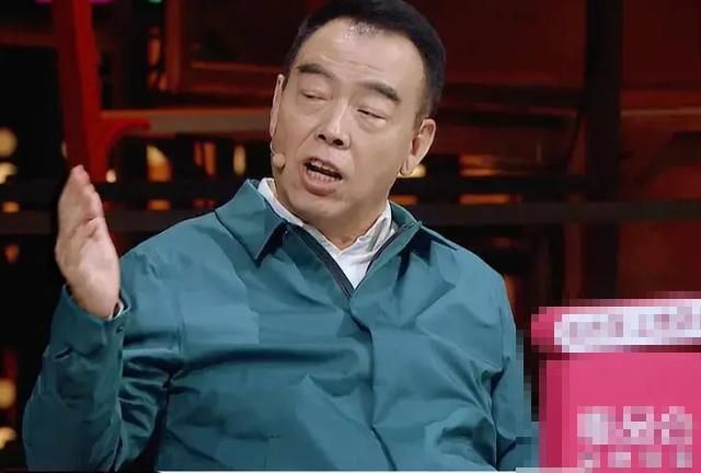 变味|《演员请就位》陈凯歌挤兑李成儒,这节目变味了