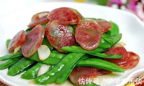 皮肤|女性不想过早衰老,一周吃2次,皮肤细腻光滑,大肚子没了显年轻