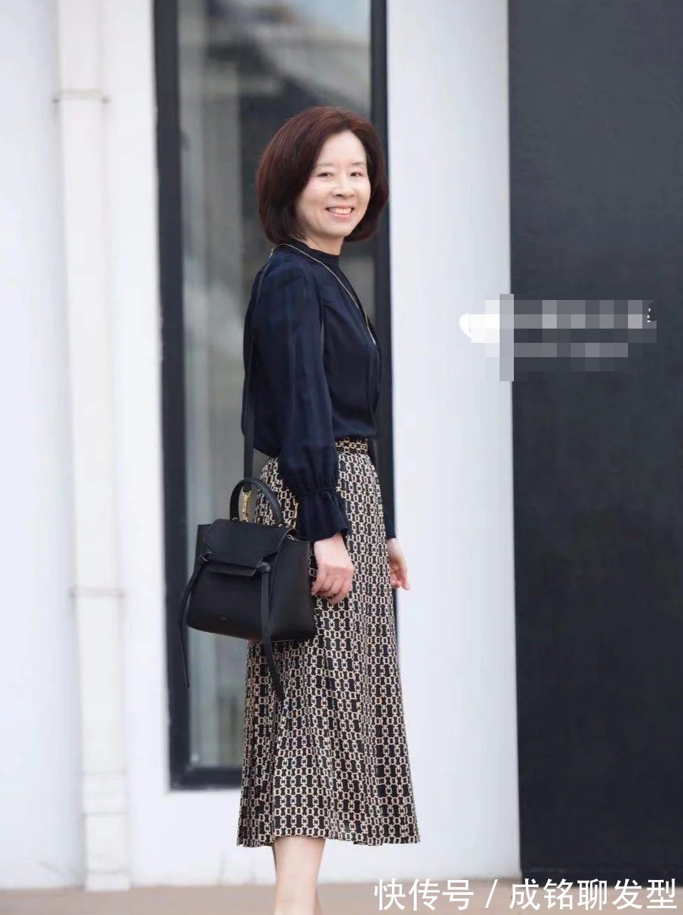 穿搭|别看这几位姐姐长相普通,却很会穿搭,每套衣服都能穿出高级感