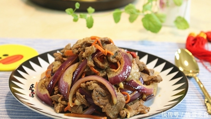 乍暖还寒的春初常吃此菜,增强体质抗流感,对