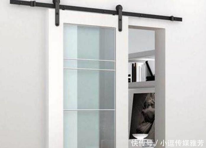 油烟|越来越多人厨房不装推拉门这样装,太聪明了,师傅都点头夸好