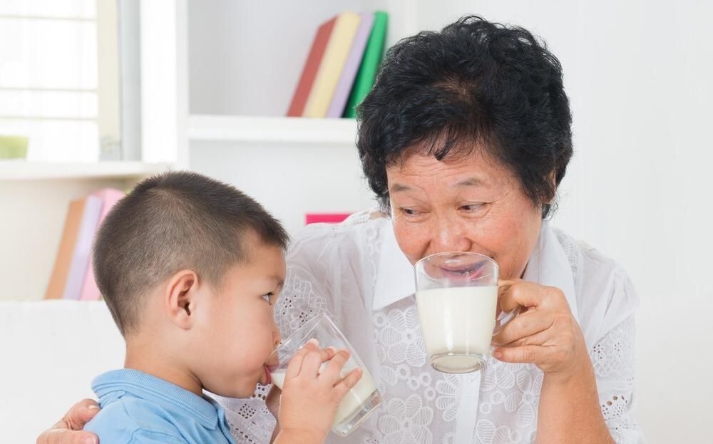 征兆|孩子身体出现3种征兆,暗示进入“猛涨期”,抓住机会猛蹿一头