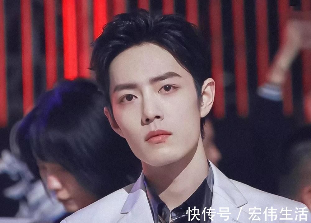 王一博|原形畢露！肖戰(zhàn)227主力真實粉籍曝光，網(wǎng)友：大數(shù)據(jù)時代誰都跑不了