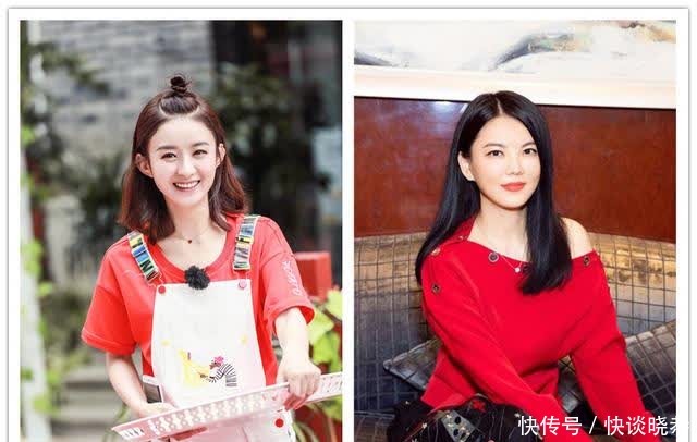 发型和气质之间有啥关系?五种不同气质类型的发型告诉你