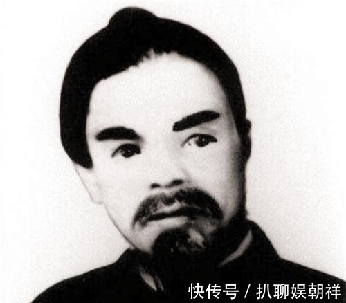 东亚病夫|他枯瘦如柴却天生神力,出手必伤人,一生比武没有败绩,名字耳熟