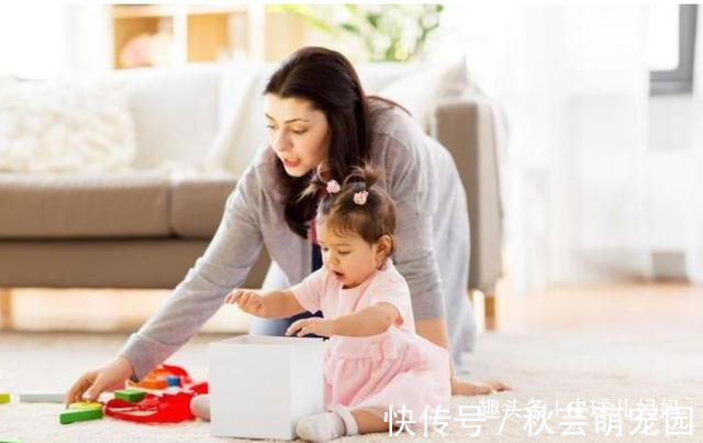 妈妈|孩子先叫“爸爸”还是先叫“妈妈”?不是随便叫,里面可有讲究
