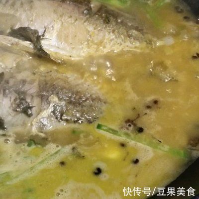 这样的#美食说出“新年好”#糖醋鱼你能吃多少？