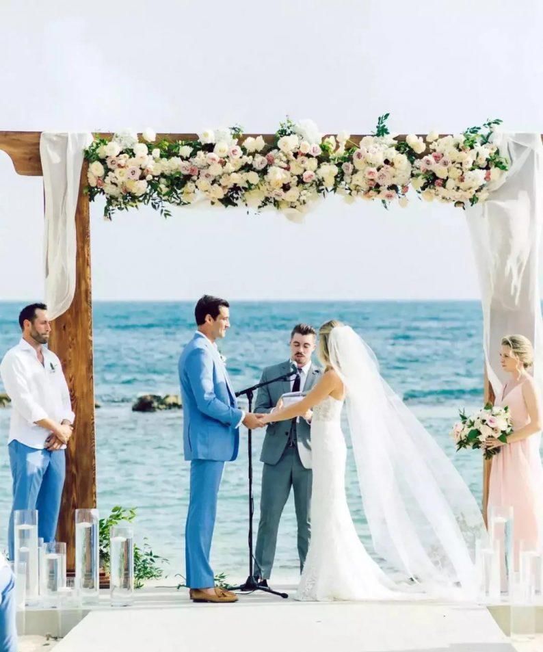 这个价|婚礼,为什么值这个价!