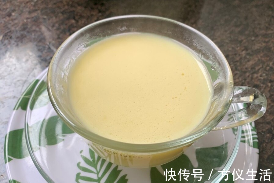 口感|为啥饭店的玉米汁那么好喝?记得多放2味料,口感丝滑香味浓郁