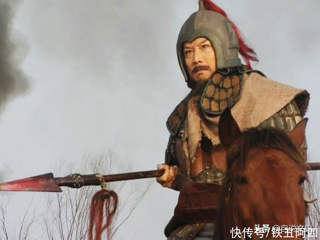 扑天雕李应武艺有多高？可能仅次于卢俊义