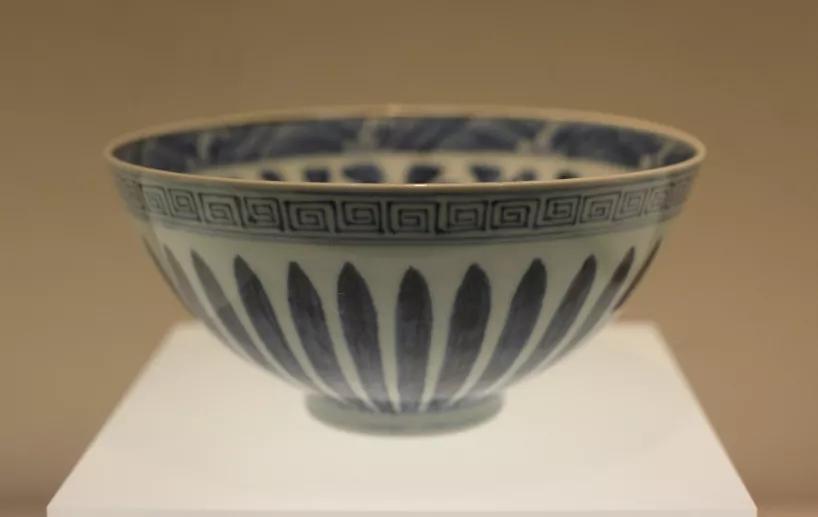 鉴定|永乐青花不可仿制四大鉴定要点,藏家必读干货知识