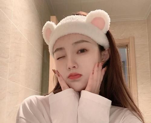 护发素|长期坚持这些习惯的女生，不仅比同龄人更显白，而且还容易有体香