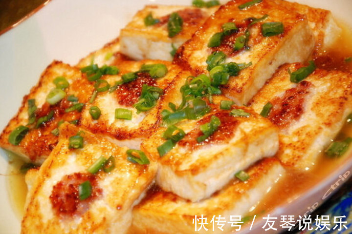 百害|忠告豆腐不能与此物同食,对身体百害而无一利,早知早受益