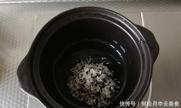 红豆百合|女人不想做“黄脸婆”,可以多吃“它”,气血,气色好