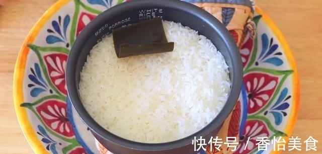 樱花寿司|想吃寿司不用买，自己在家就能做，简单5步就能做出美味的寿司