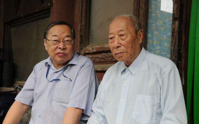 弟弟|溥仪一生没有子嗣,亲弟弟却连生三子,儿女皆成为国家栋梁