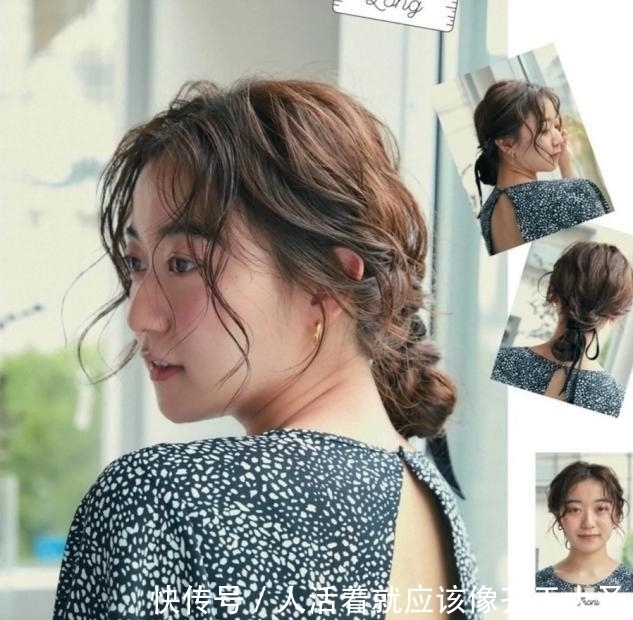 发型 女人50岁以后,剪发型要认准了,最好避开这3款!试试另外3种