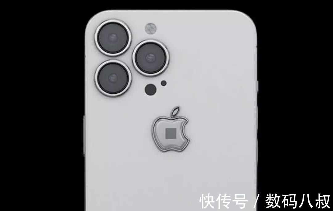 情怀版|苹果iPhone 13 Pro乔布斯情怀版上市，售价约44470元起