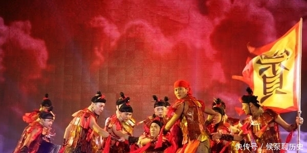 历史|中国历史早期，华夏族的“南进运动”，是怎样与当地族群融合的？