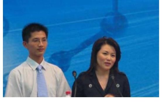 主持人|央視知名女主持人方靜，卻被“間諜風波”害慘，真相大白后客死他鄉