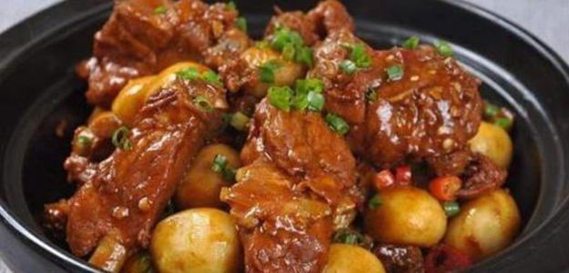 排骨|美味又解馋的几道家常菜,想想都流口水,好吃到停不下筷子