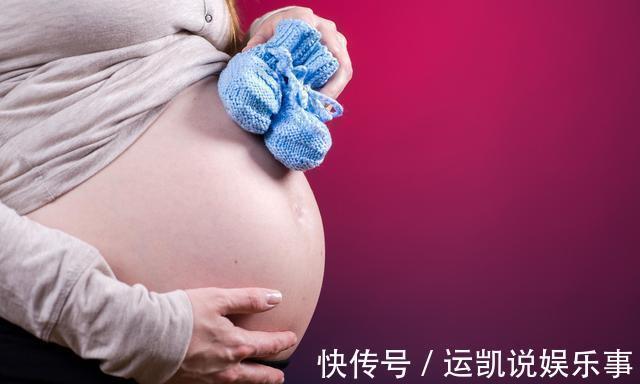 剩余分离|孕检时,B超单上若有4个字,别担心,可能是位“小公子”的暗号