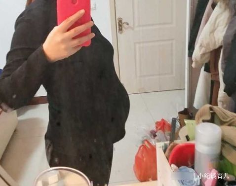 保胎|为啥见红，胎儿却不会流产？早孕保胎措施要重视