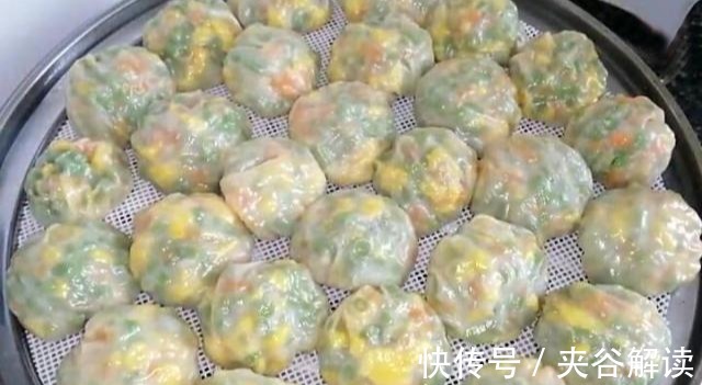 早餐学会这样做,鲜美又营养,我天天做,每次上桌都吃光