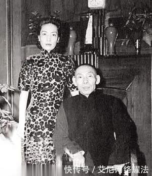 适合即好 一代名伶孟小冬 梅兰芳伤我最深,杜月笙爱我最真