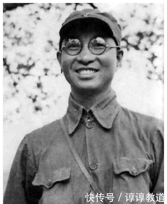 武林高手|他是开国将军中的武林高手,曾一掌打倒美国保镖,一蹦有三米高