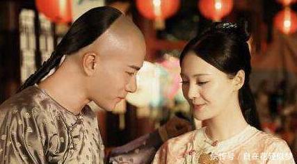 憋屈|史上最憋屈的皇帝不坐龙椅,不自称朕,更不碰后宫的众多美女!