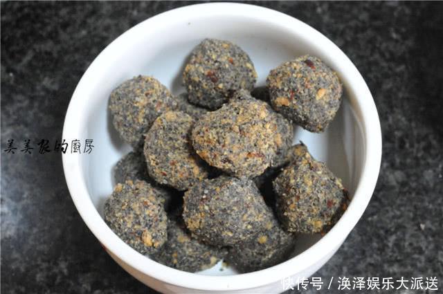 比买|想吃青团不要买啦!教你自己做,香甜软糯不粘牙,比买的还好吃!