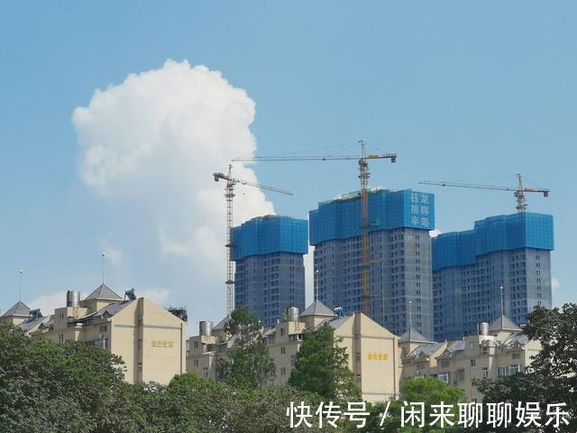 房价|房价4万以上,中签率十分之一,杭州的楼市靠什么跌