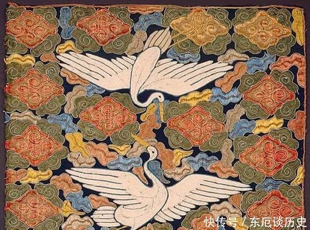 明朝|明朝的“衣冠禽兽”,是行为恶劣的坏人吗?