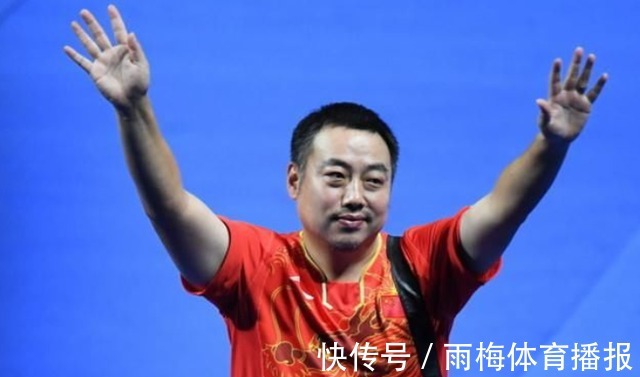 大帅哥|刘诗雯恋情将浮出水面!马龙也许能给出答案,或是34岁的大帅哥