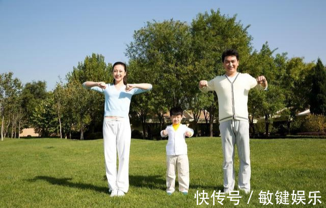 寿命长|寿命长的人,脸上通常有6大特征,占一个,也要恭喜,是长寿体质