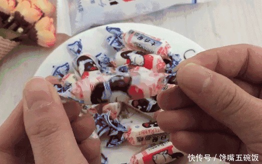 年龄|这些暴露年龄的糖果,吃过一半的是小姐姐,全吃过的该叫老阿姨了