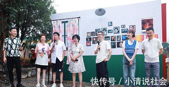 你好生活|探班《你好生活》第三季一切都是不刻意