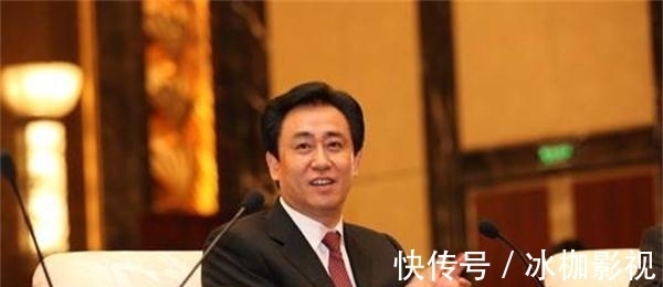 曹德旺|39栋被拆、82亿泡汤，许家印卖豪宅补窟窿，曹德旺果然没说错