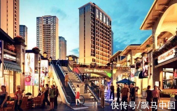 商户|商业地产招商前期准备工作执行要领