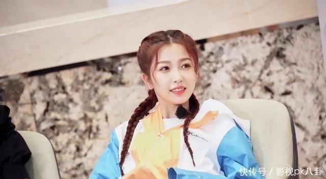 看《极限挑战宝藏行》,为啥网友强烈要求换掉虞书欣换回杨超越