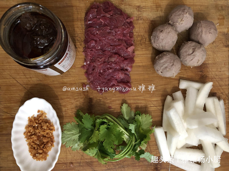 搅拌均匀|冬天,多给孩子喝此汤身体壮,长个长劲不长肉,贵点也要吃