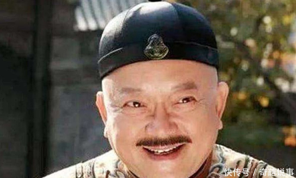 官兵|官兵在和珅家找不到赃款去问嘉庆，嘉庆说了两个字，结果找到了