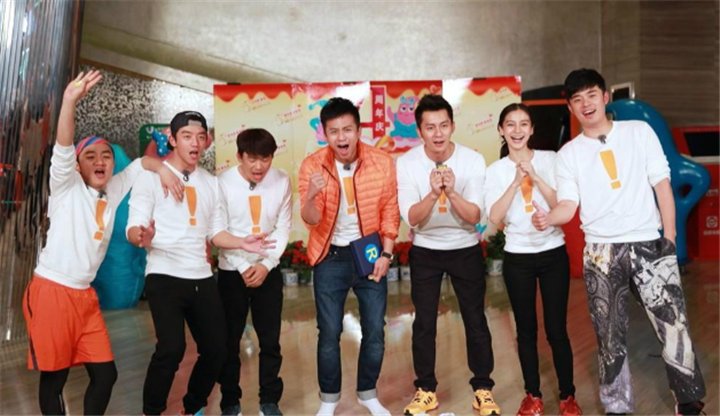 《奔跑吧9》终于定档，郭麒麟退出，2位老成员回归担任常驻！