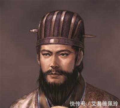 郗愔|洞察世事说前程,功成名就善取舍,处世机敏免祸殃,舍生取义为家